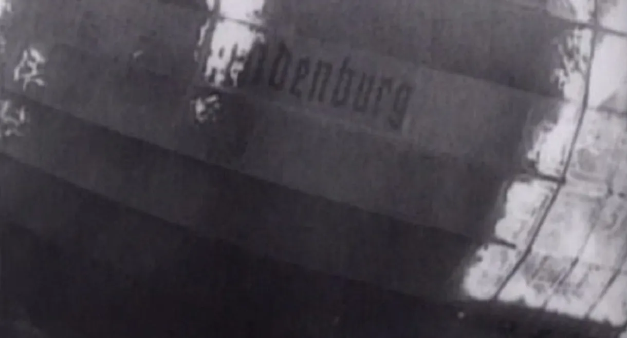 The Hindenburg