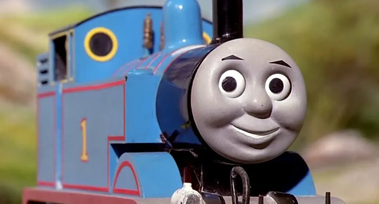 Thomas & Friends: The Greatest Stories