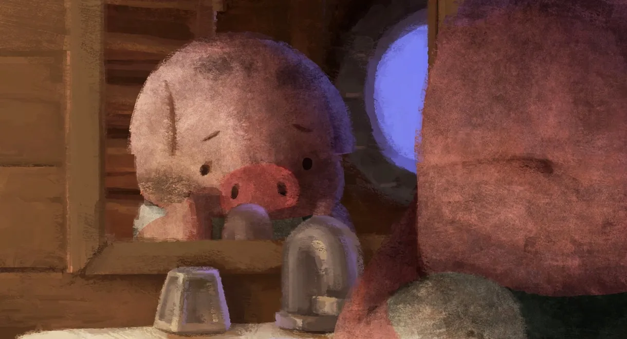 The Dam Keeper