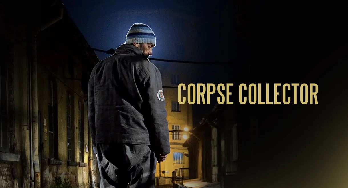 Corpse Collector