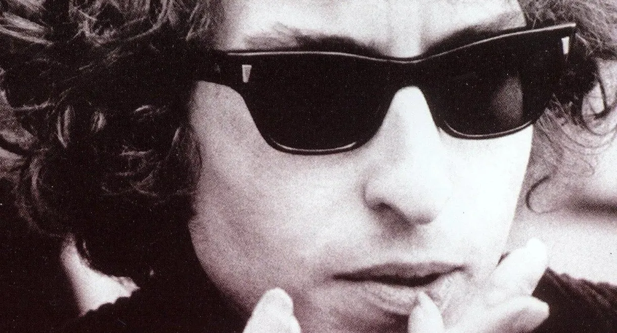 Tales From a Golden Age: Bob Dylan 1941-1966