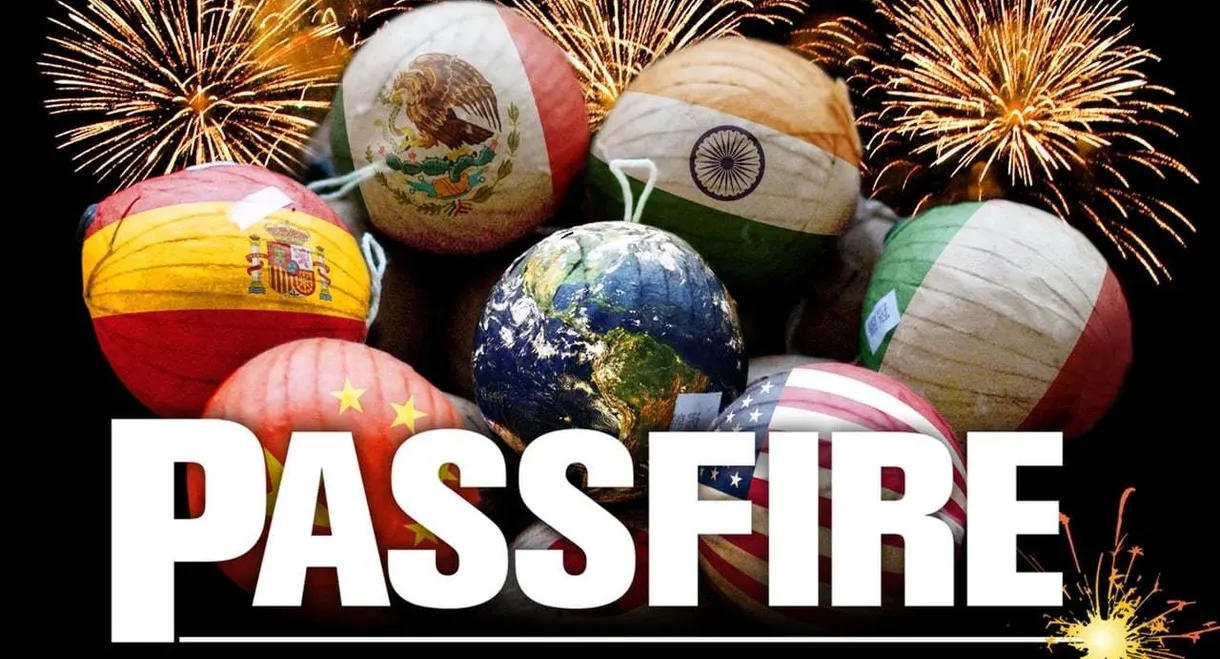 Passfire