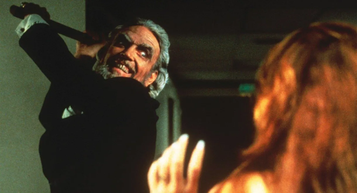 Witchboard III: The Possession