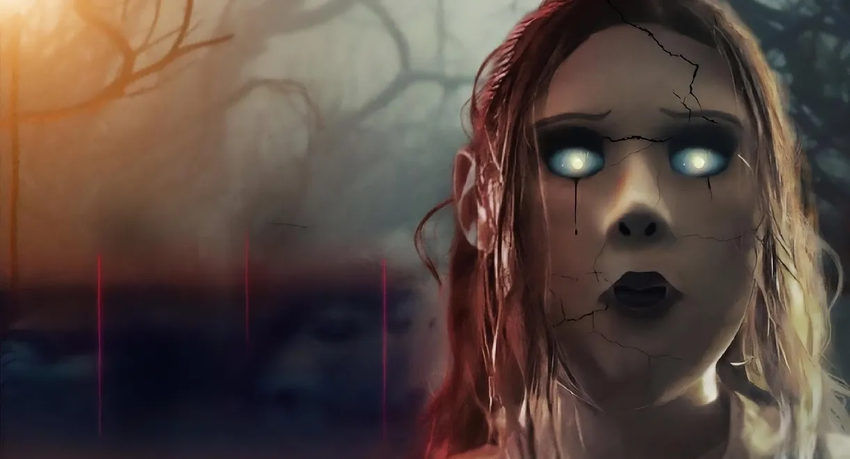 Island of the Dolls 2