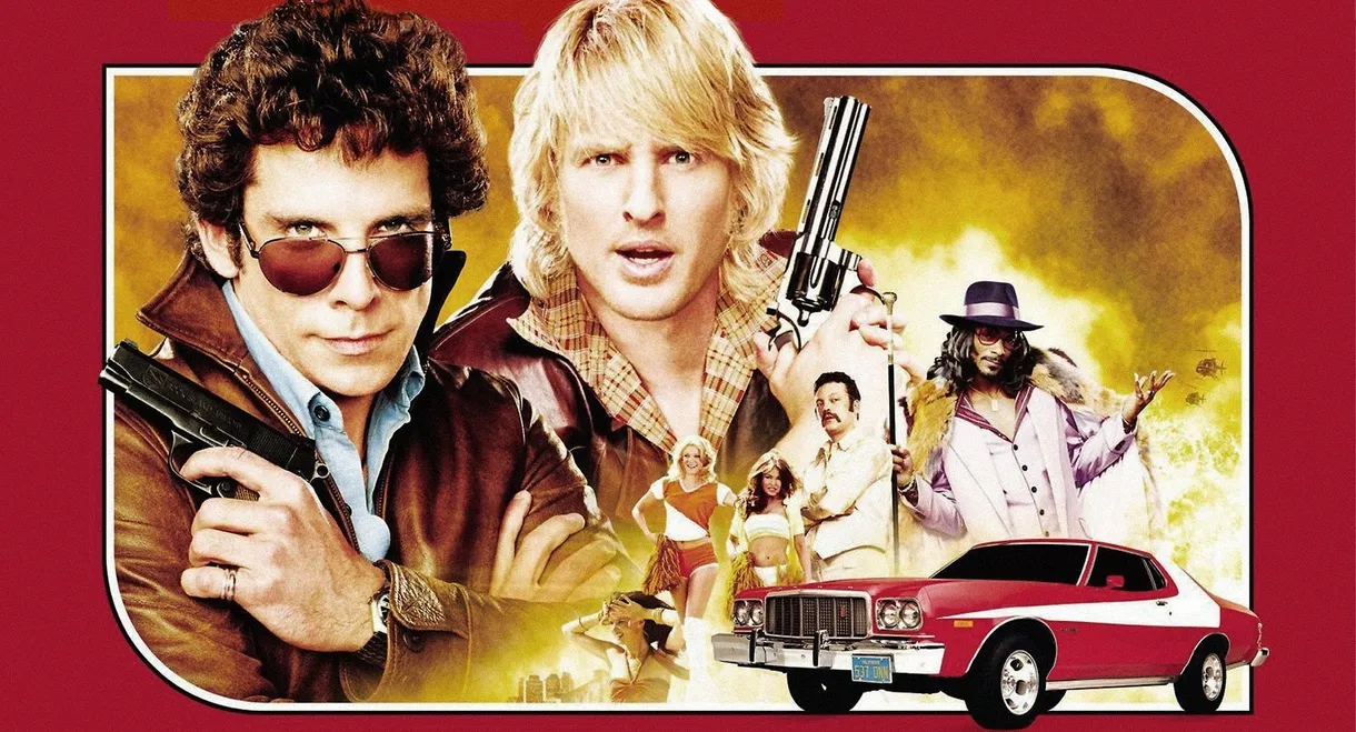 Starsky & Hutch