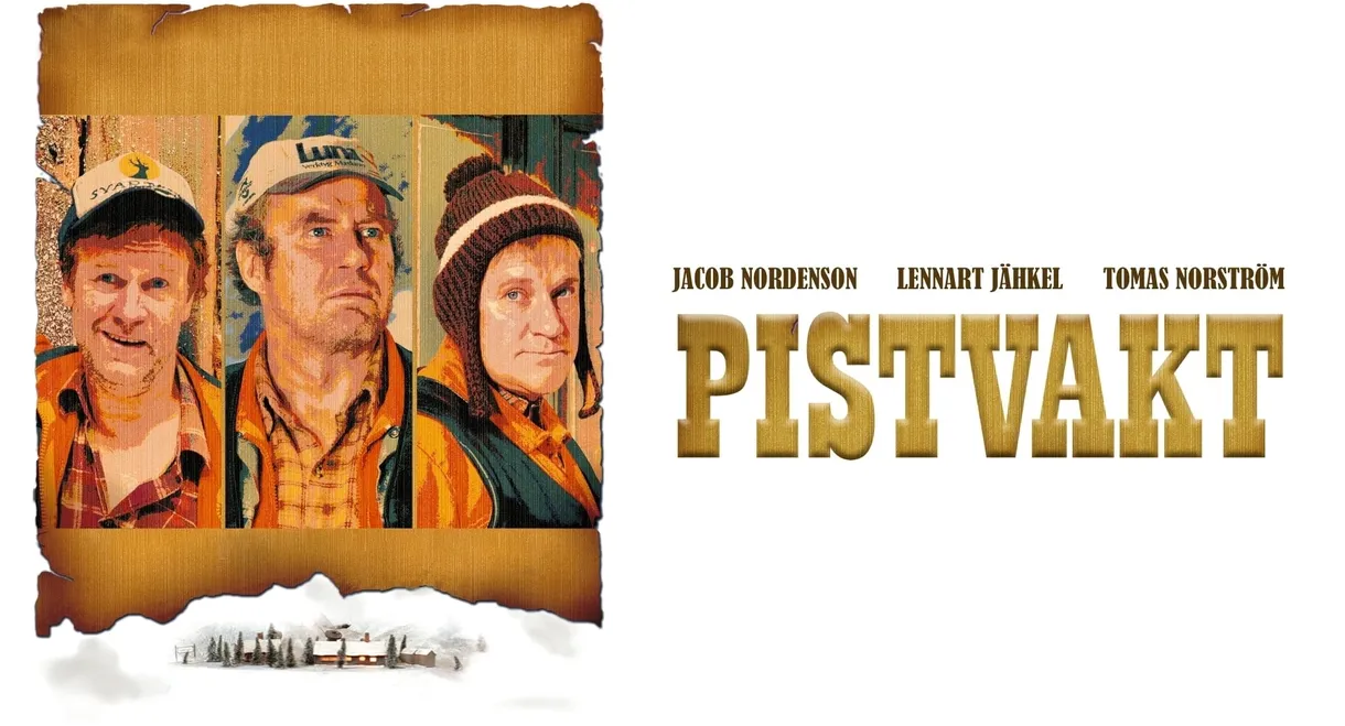 Pistvakt