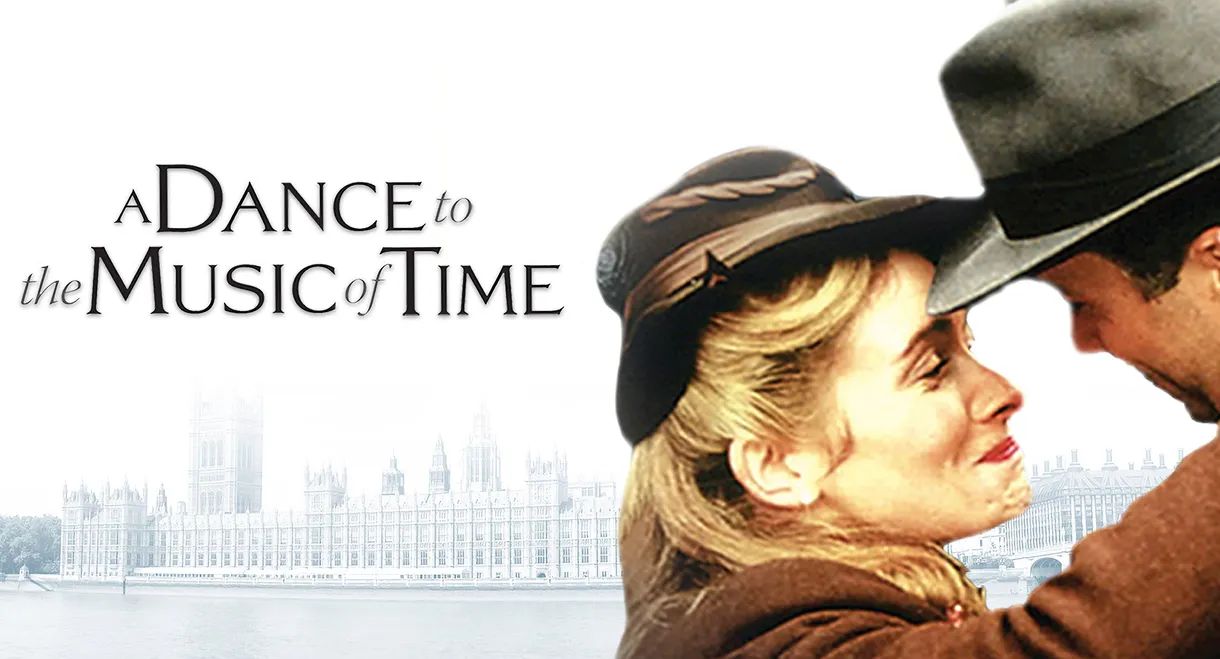 A Dance to the Music of Time