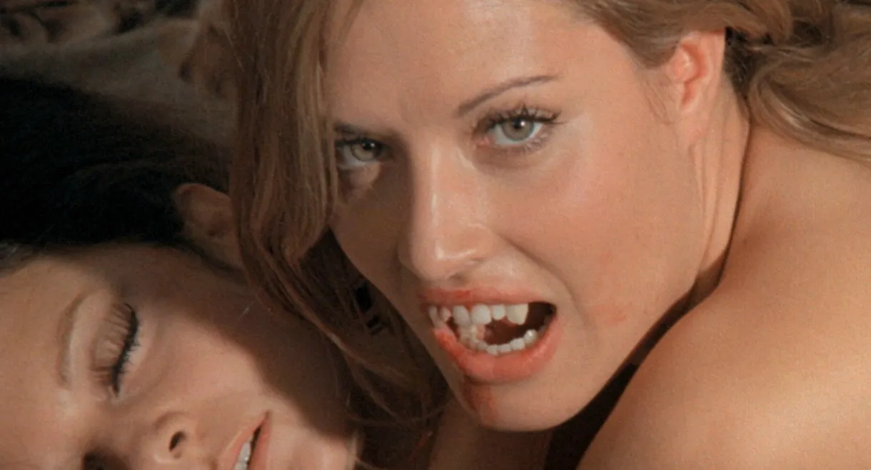 Daughter of Dracula