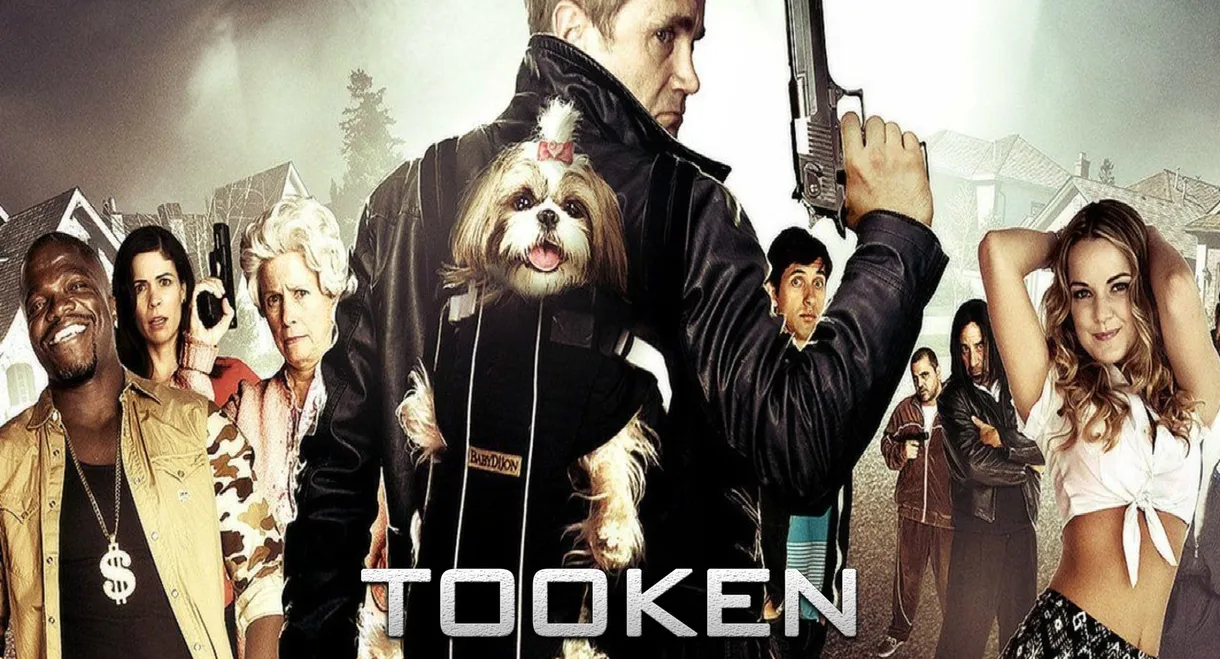 Tooken