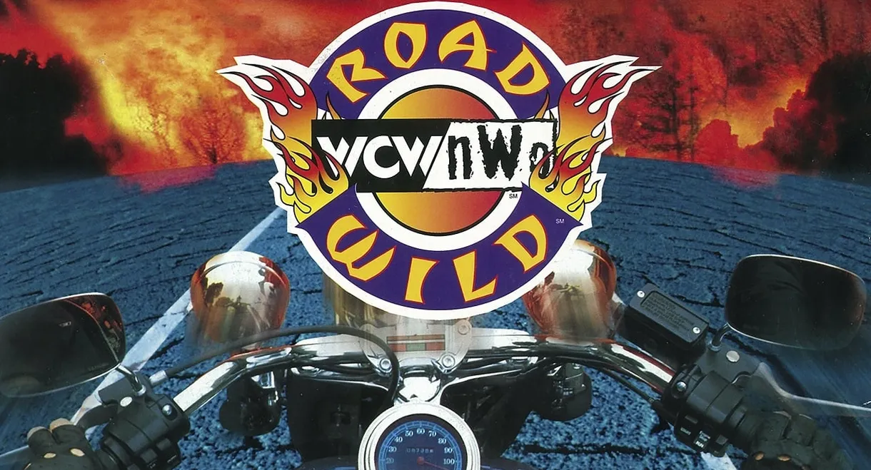 WCW Road Wild 1998