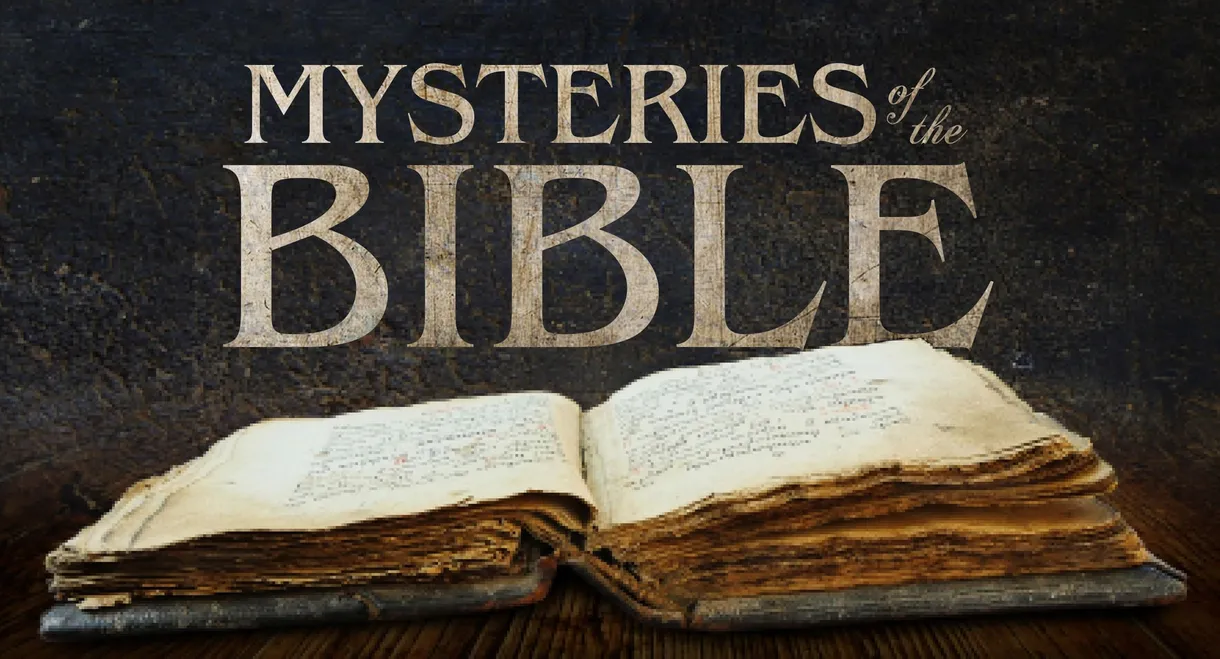 Mysteries of the Bible