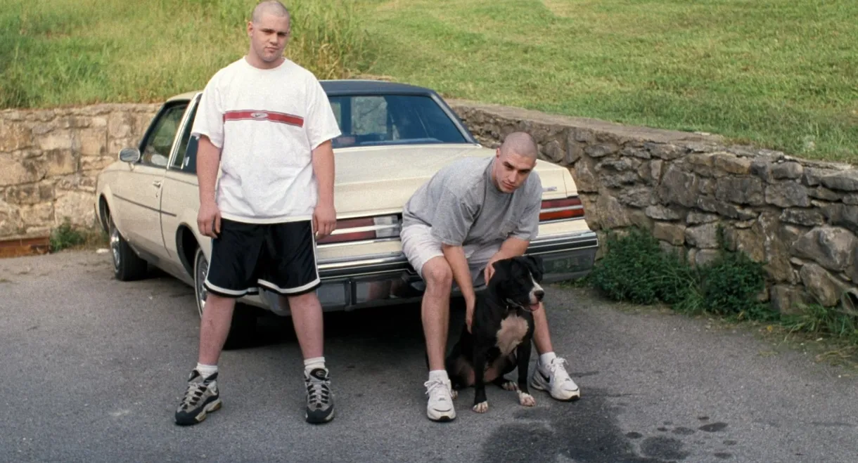 Gummo