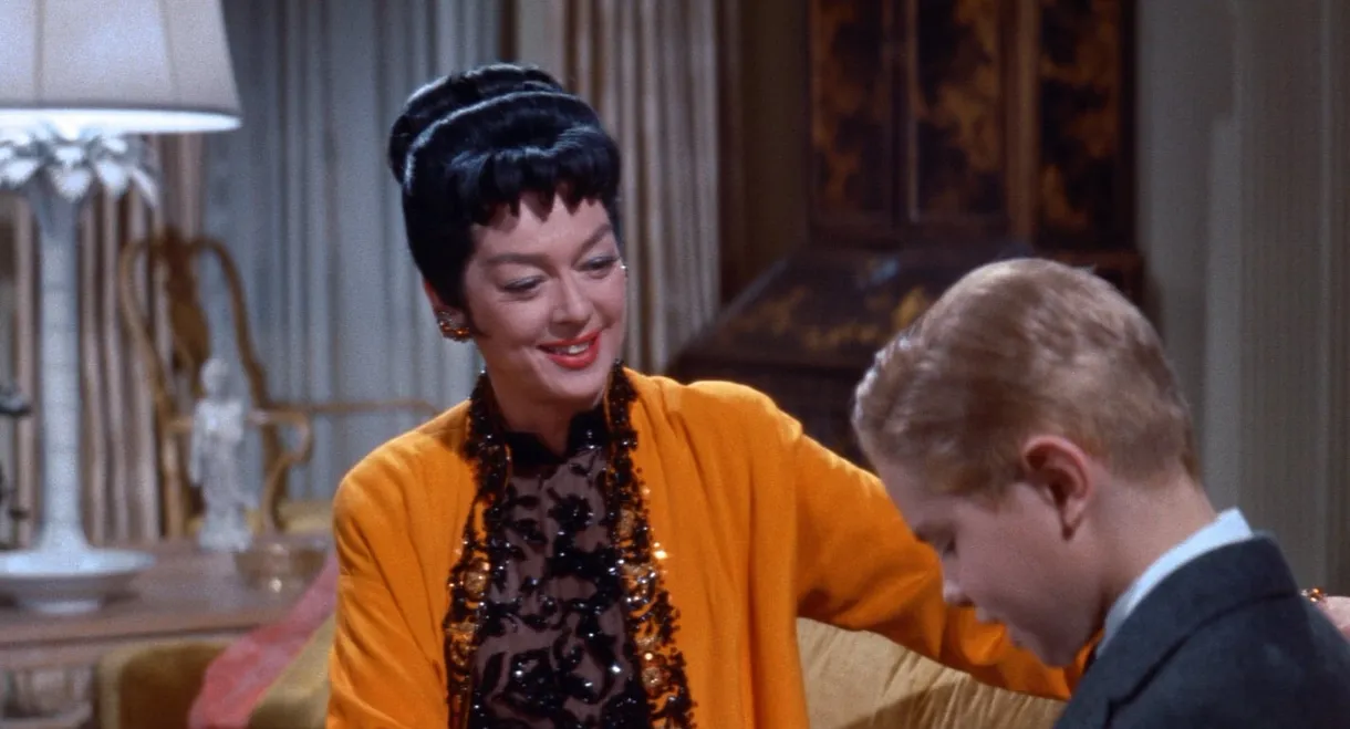 Auntie Mame