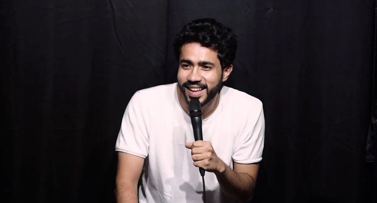 Abhishek Upmanyu