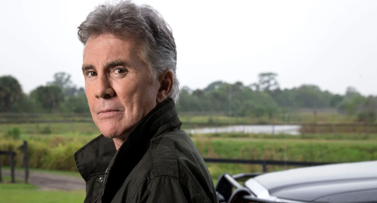 The Hunt with John Walsh