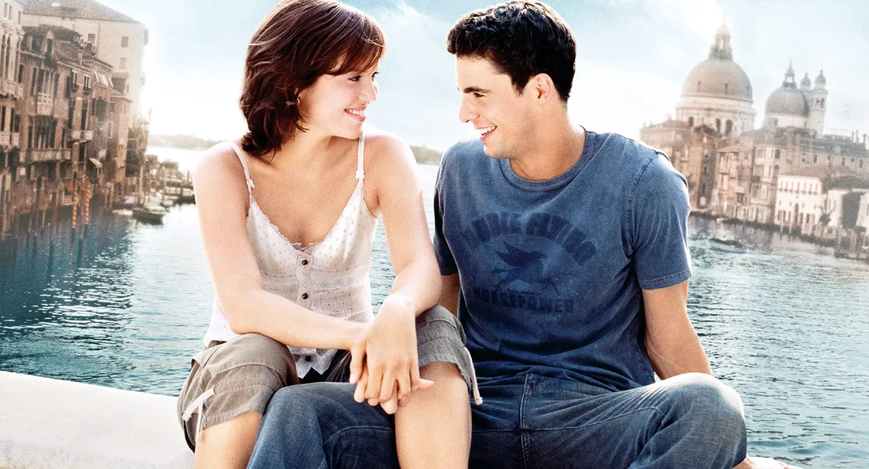 Chasing Liberty