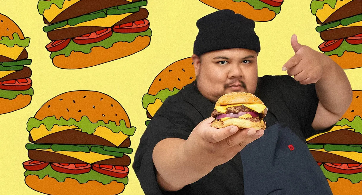 The Burger Show