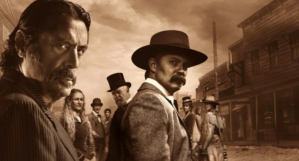 Deadwood: The Movie