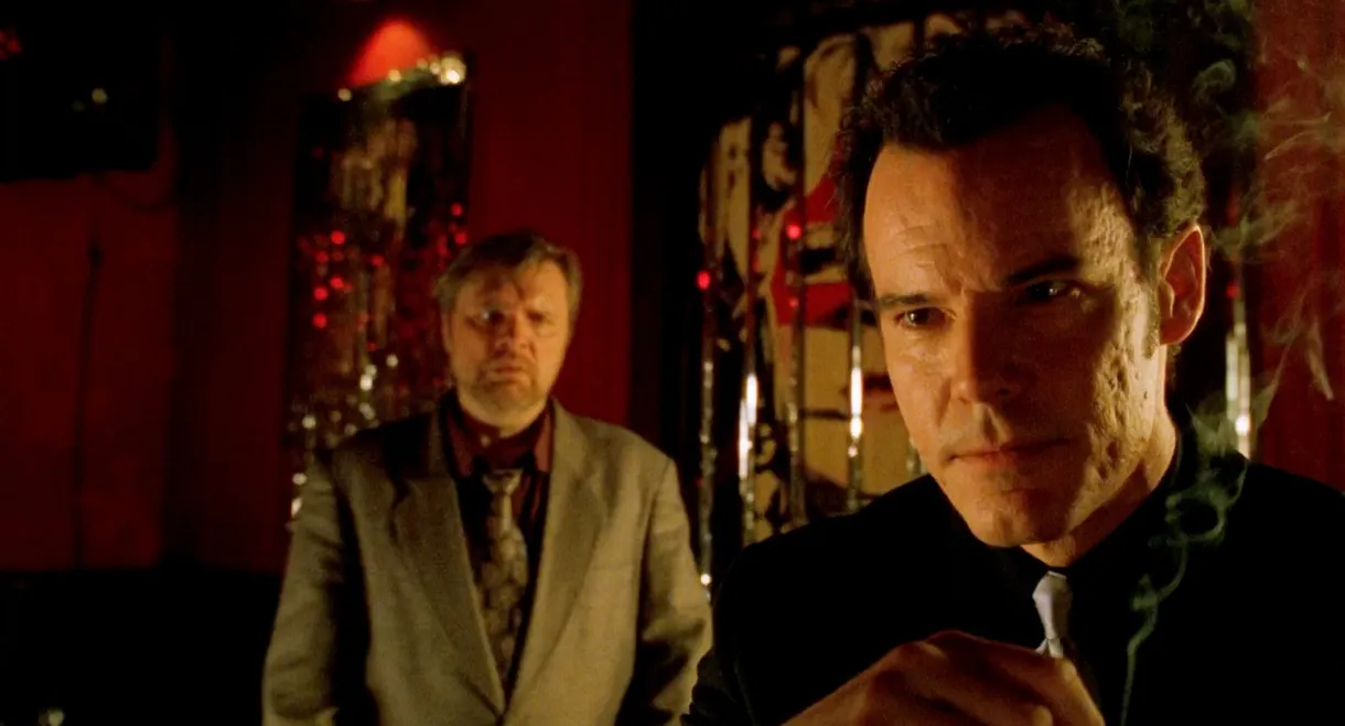 Wishmaster 2: Evil Never Dies