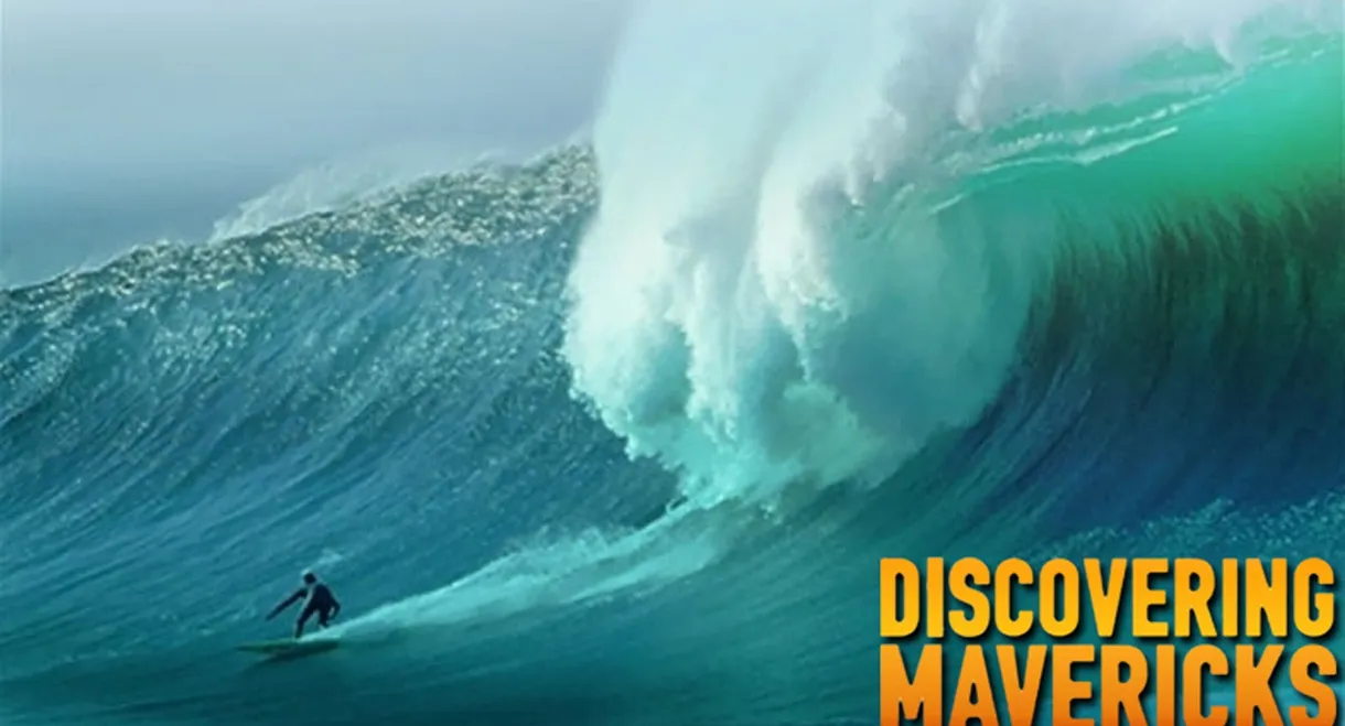 Discovering Mavericks