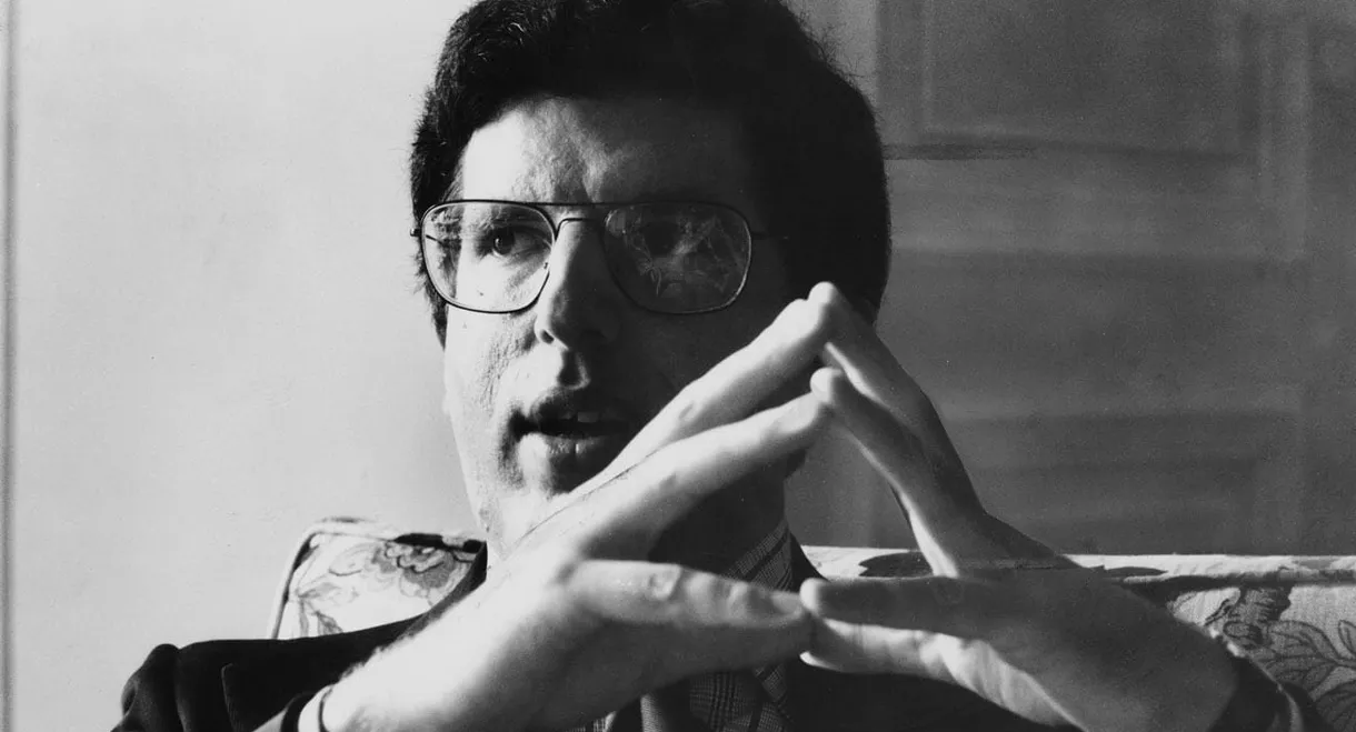 Marvin Hamlisch: What He Did For Love