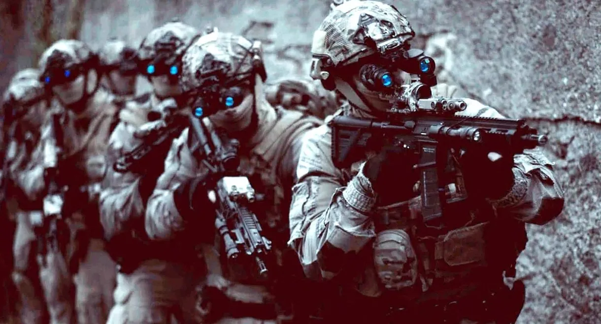 Special Operations