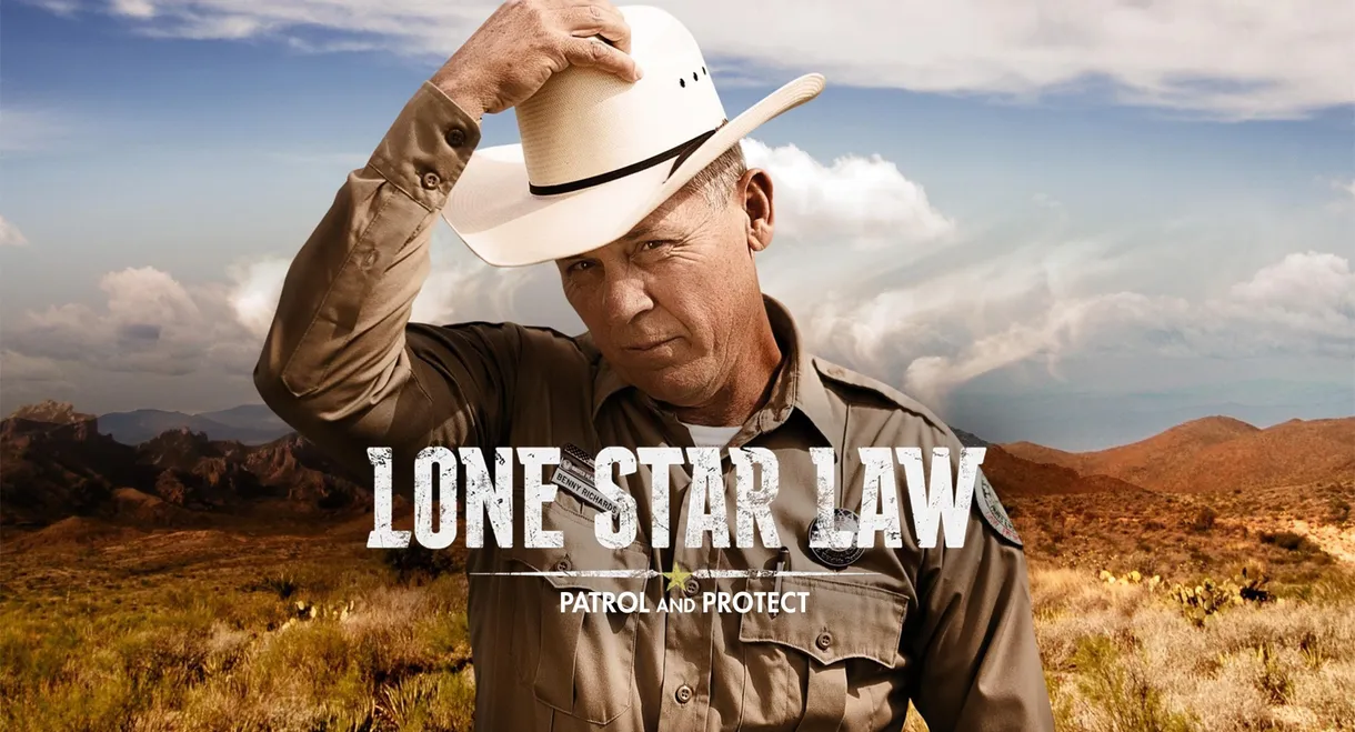 Lone Star Law: Patrol and Protect