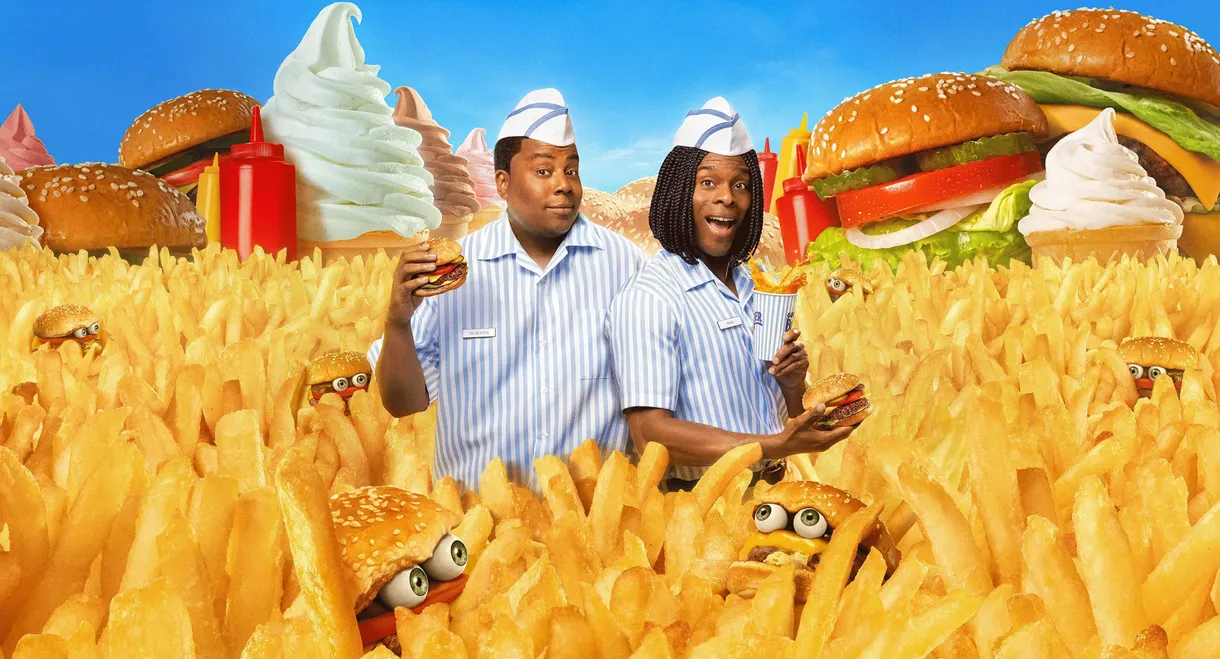 Good Burger 2