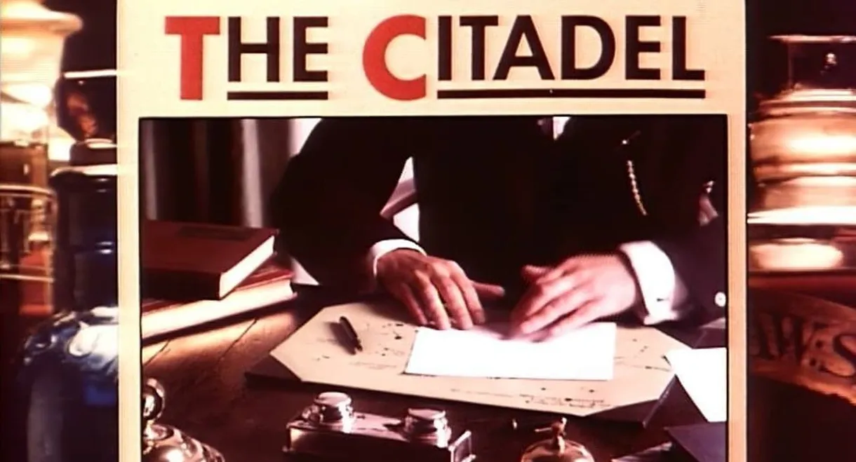 The Citadel