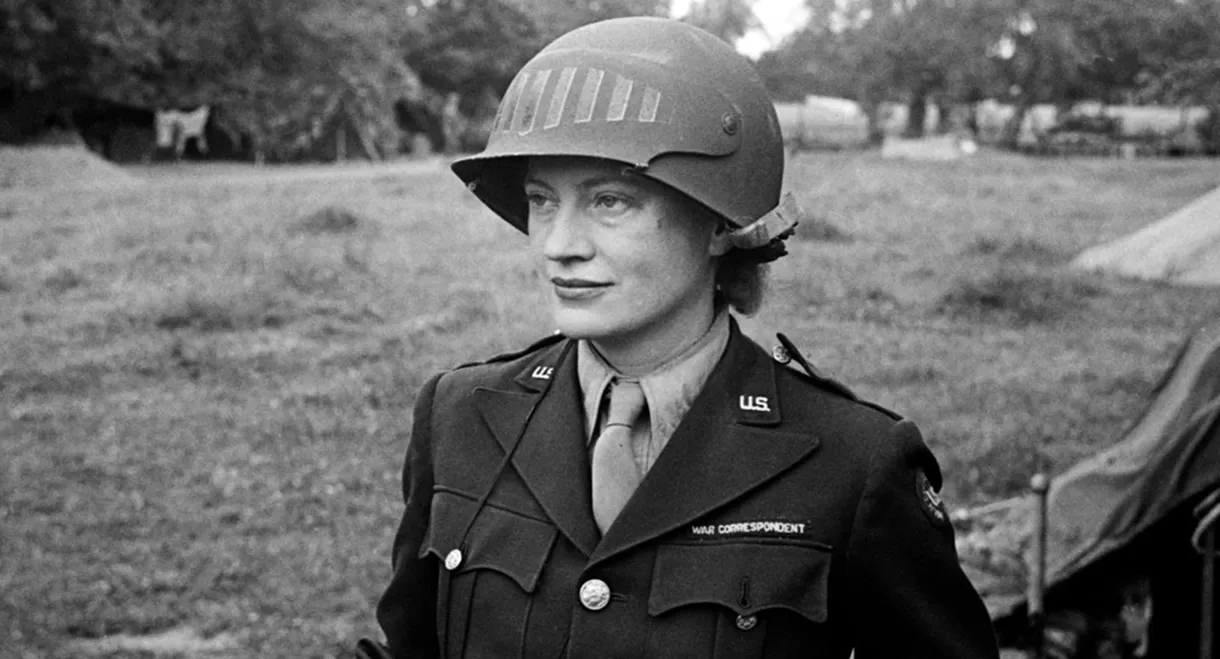 Lee Miller: A Life on the Frontline