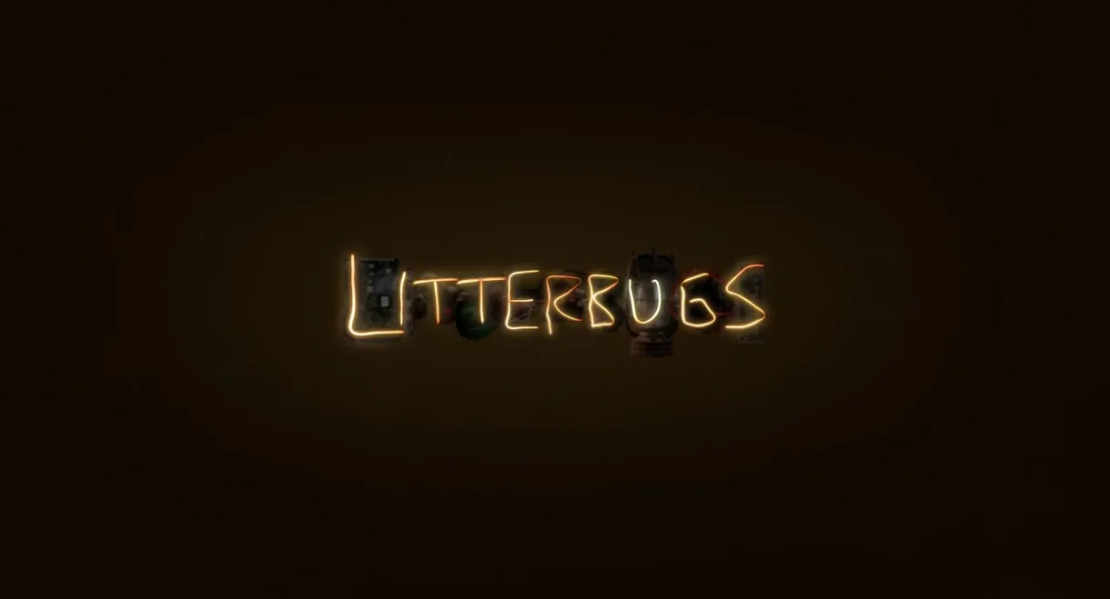 Litterbugs