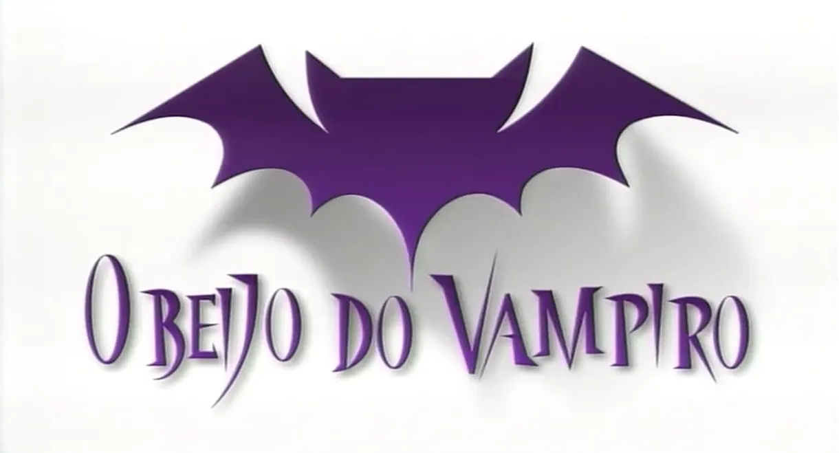 O Beijo do Vampiro