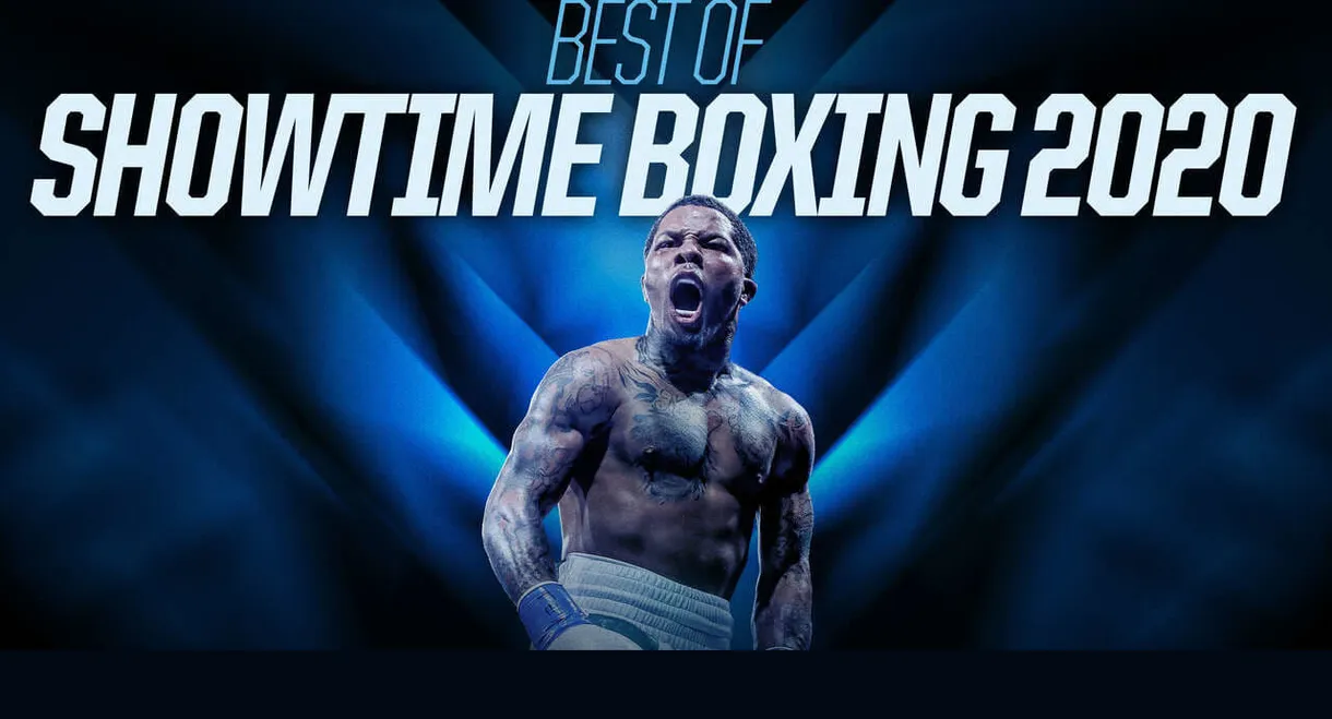 Best of Showtime Boxing 2022