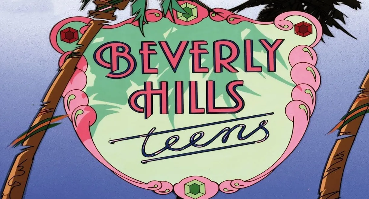 Beverly Hills Teens