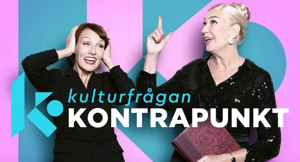 Kulturfrågan Kontrapunkt