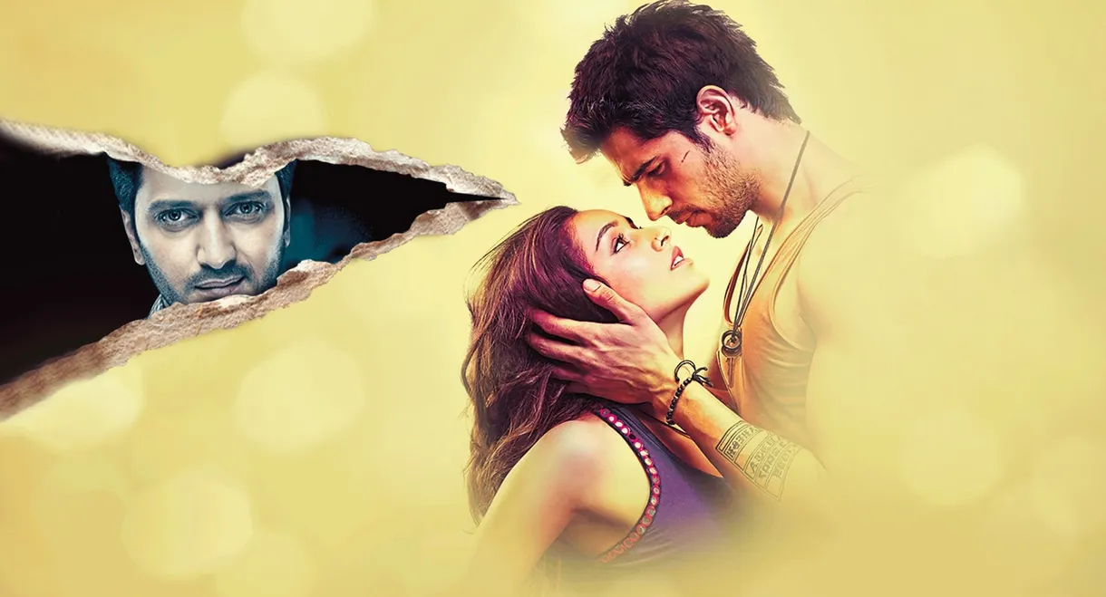 Ek Villain