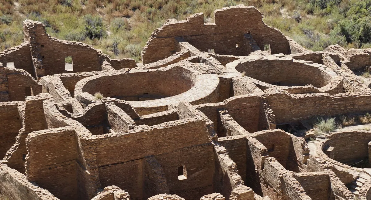 Sacred Sites of the World