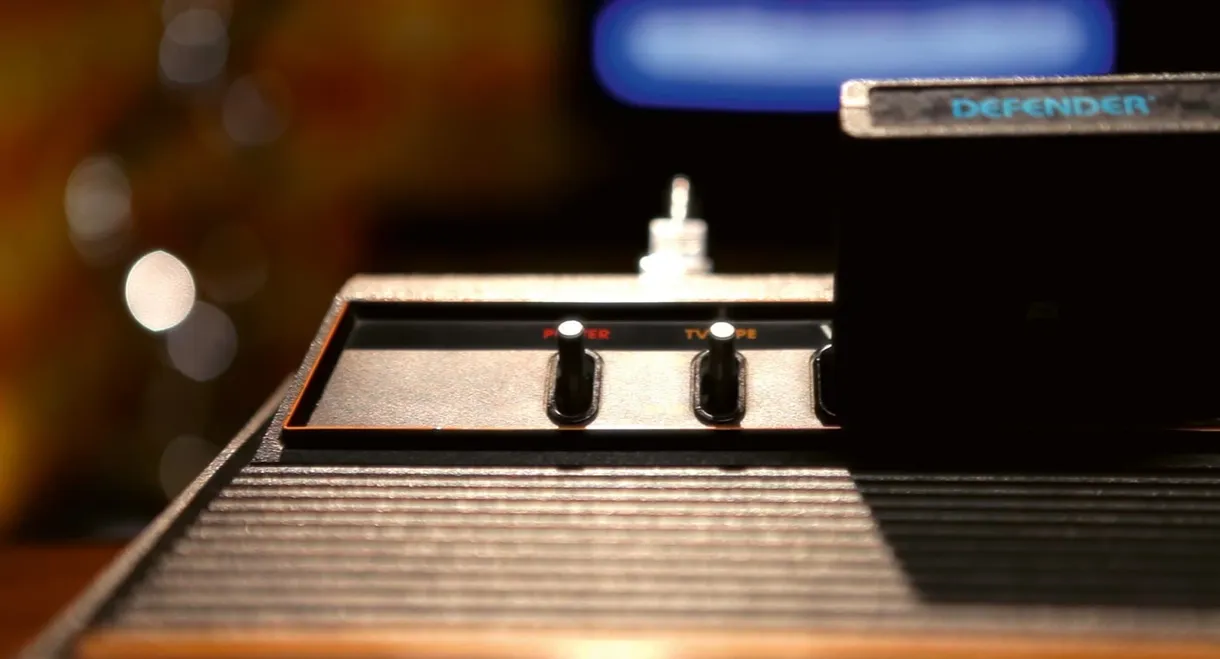 Easy to Learn, Hard to Master: The Fate of Atari