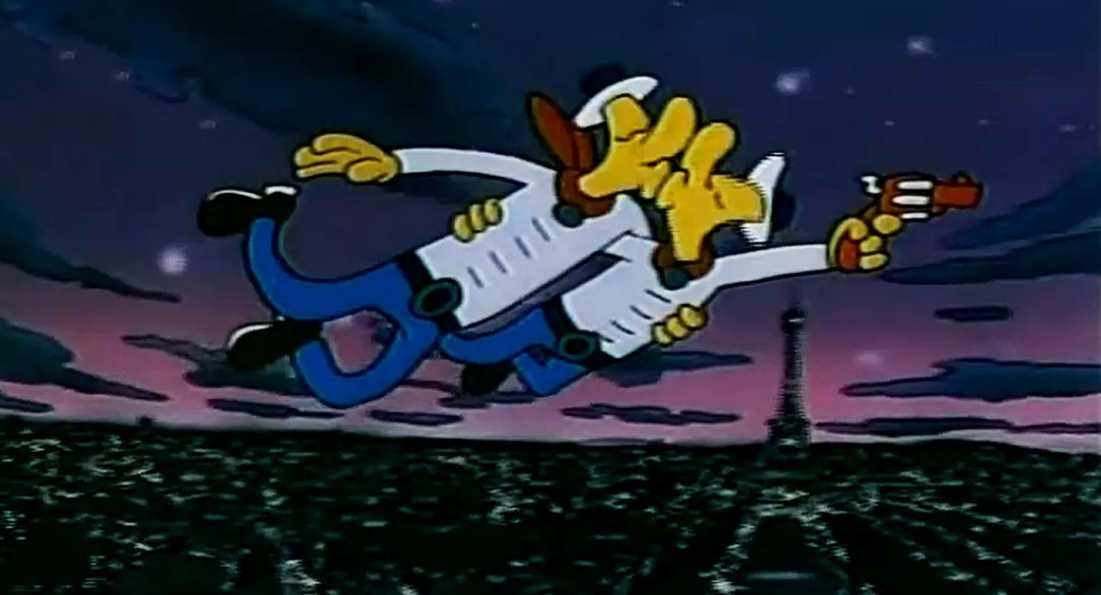 Rocky & Hudson: The Gay Cowboys