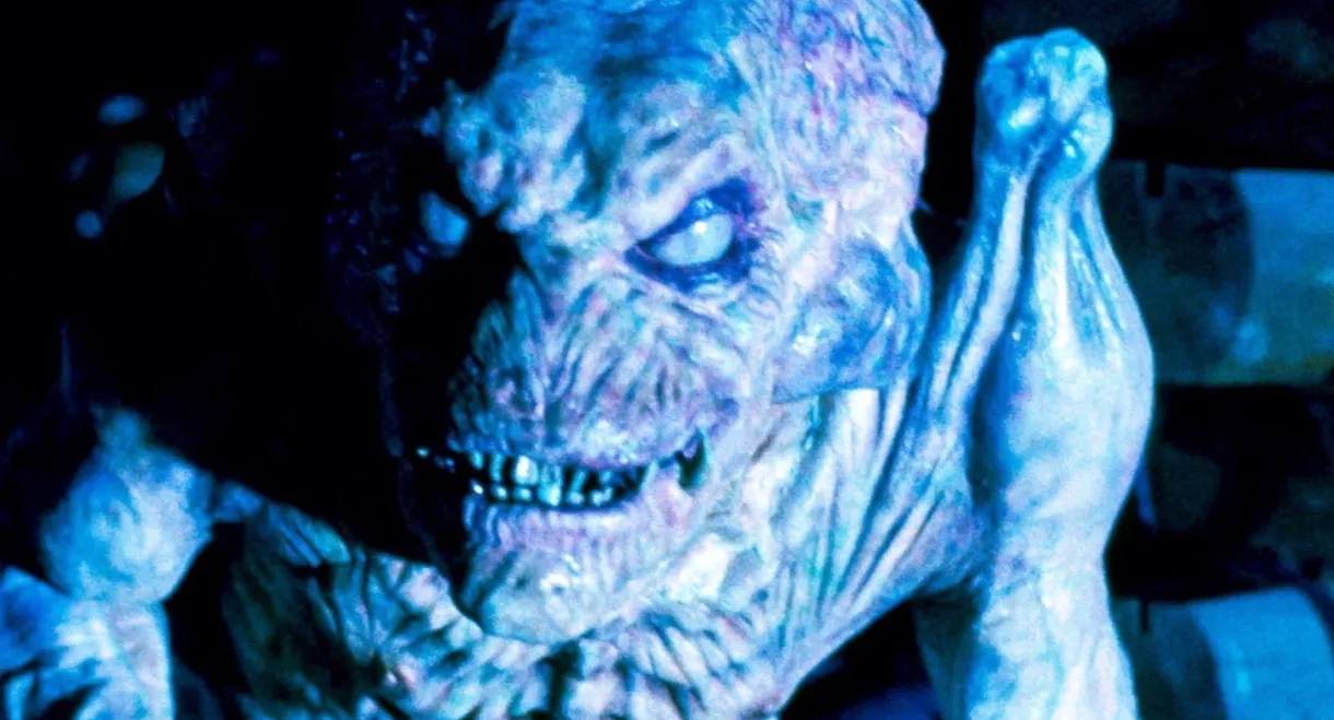 Pumpkinhead