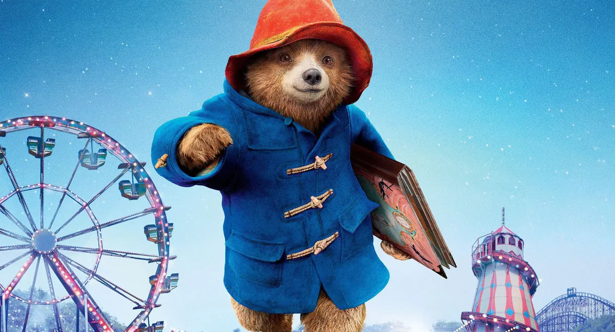 Paddington 2