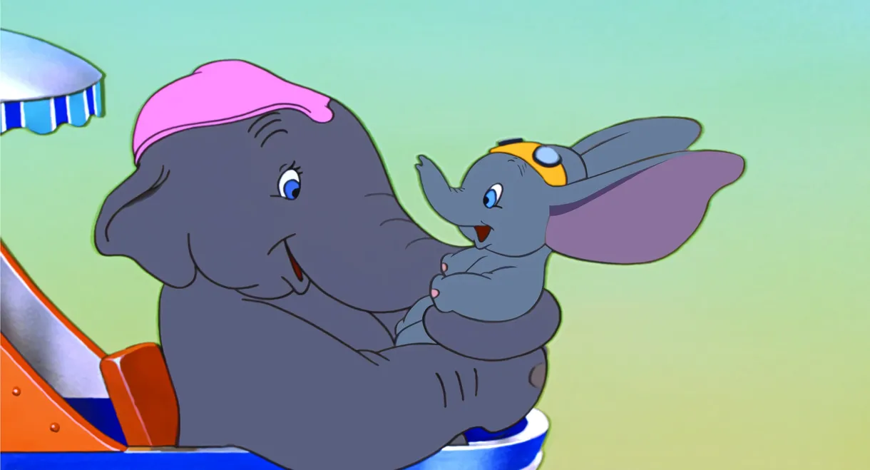 Dumbo