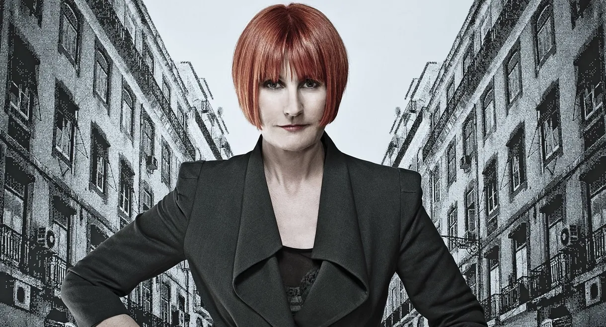 Mary Portas: Secret Shopper