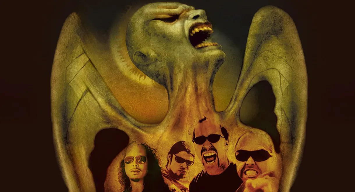 Metallica: Some Kind of Monster