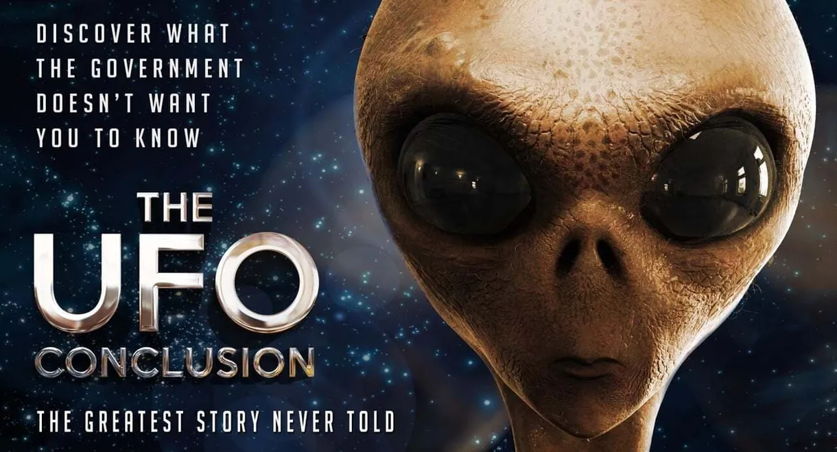 The UFO Conclusion