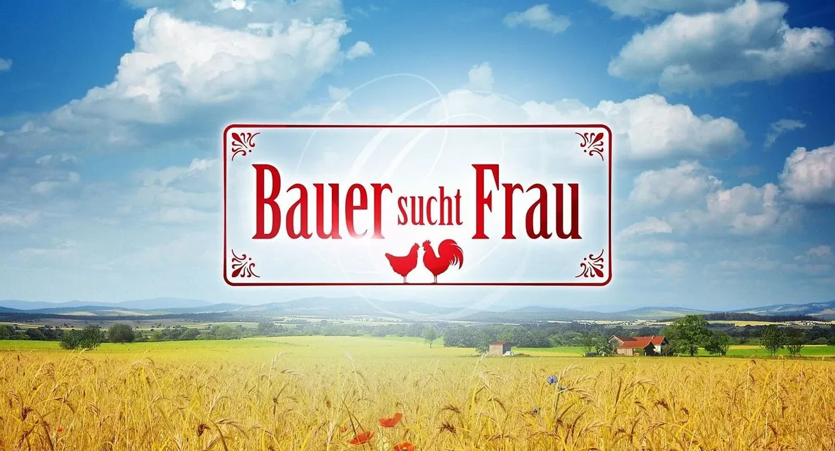 Bauer sucht Frau