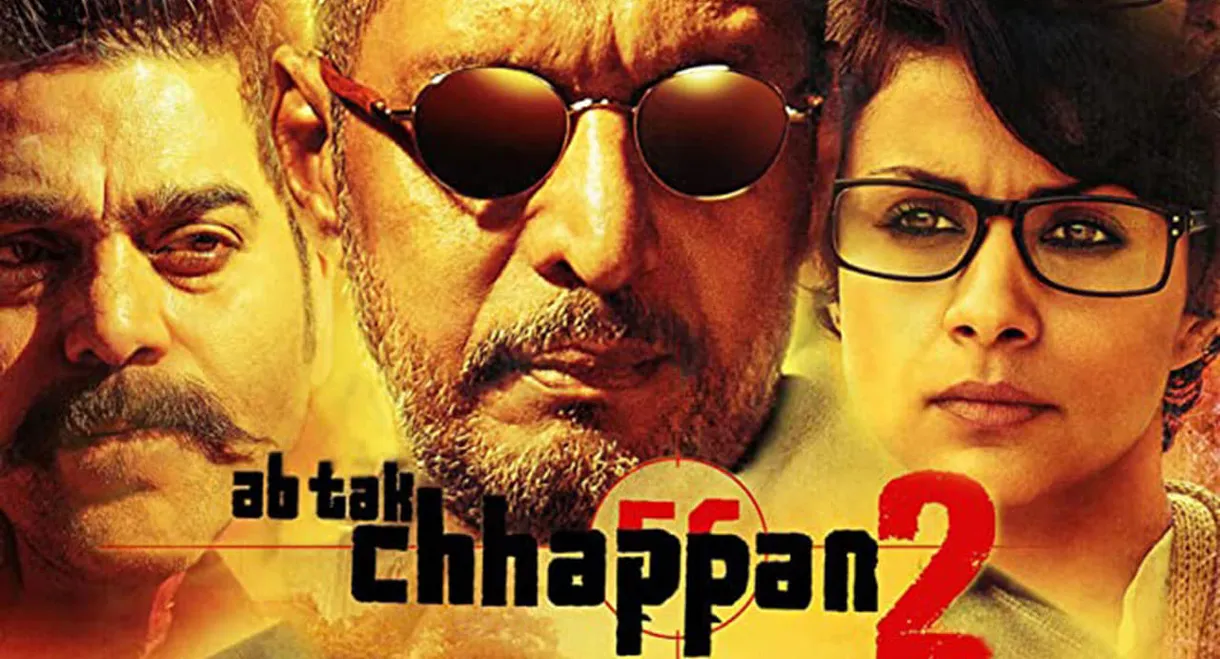 Ab Tak Chhappan 2