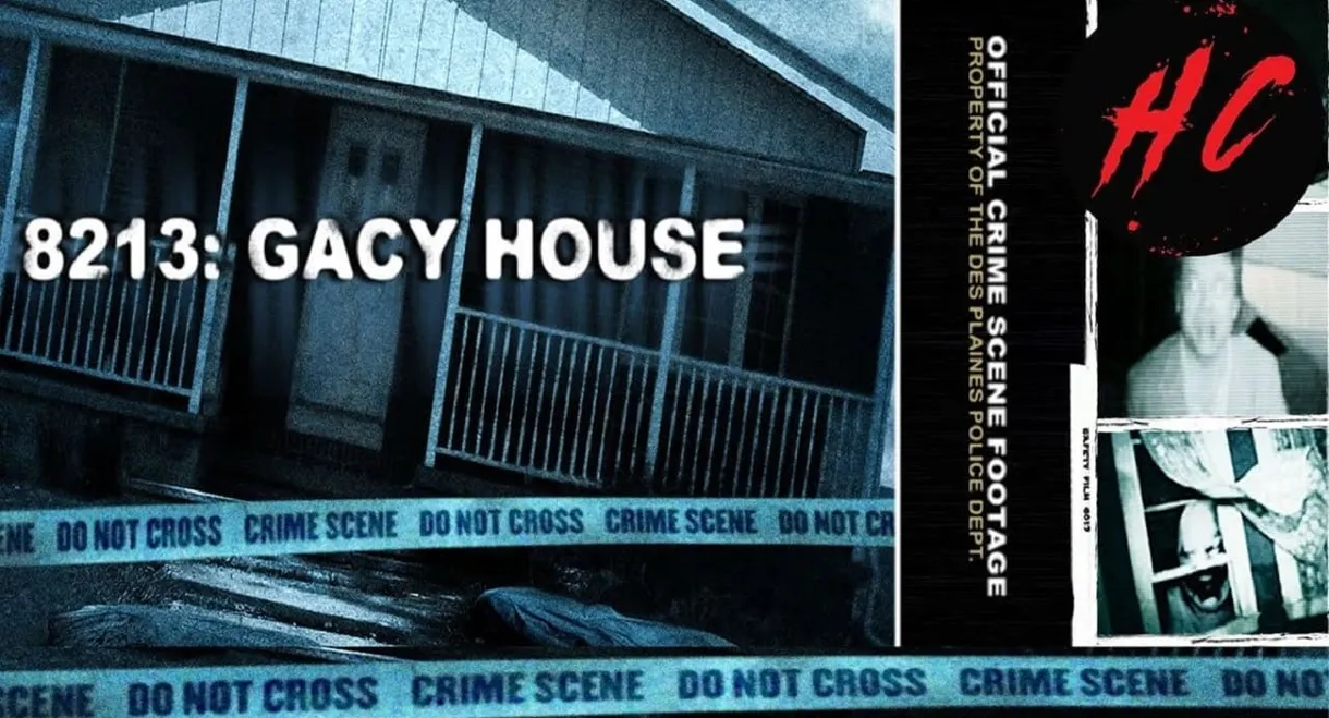 8213: Gacy House