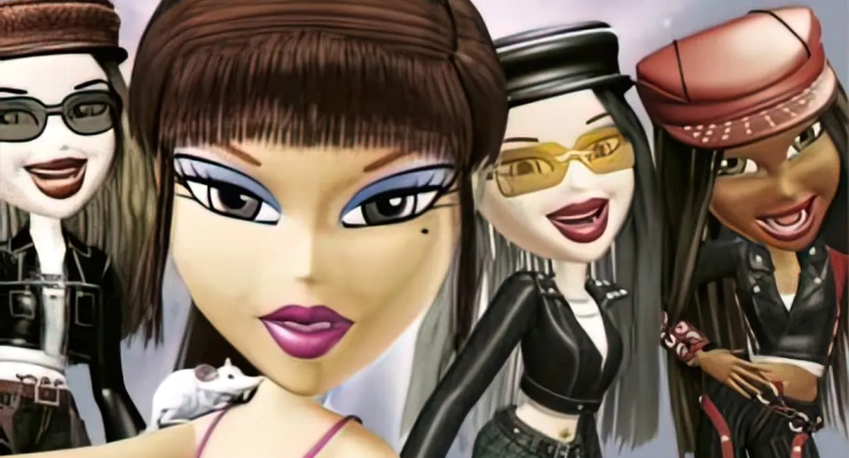 Bratz Rock N Princess