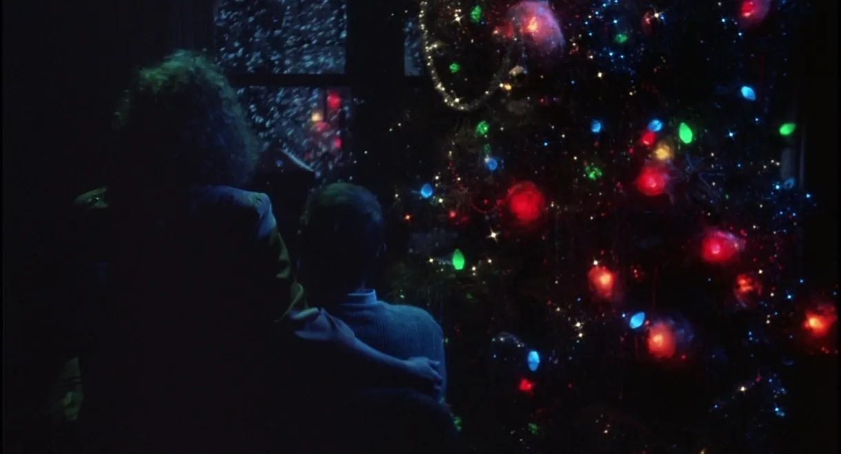 A Christmas Story
